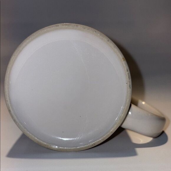 White Tailored Management coffee mug - Picture 6 of 7